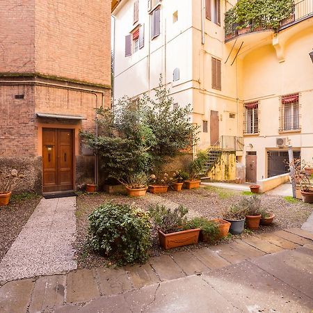 Borgonuovo, Bologna By Short Holidays Εξωτερικό φωτογραφία