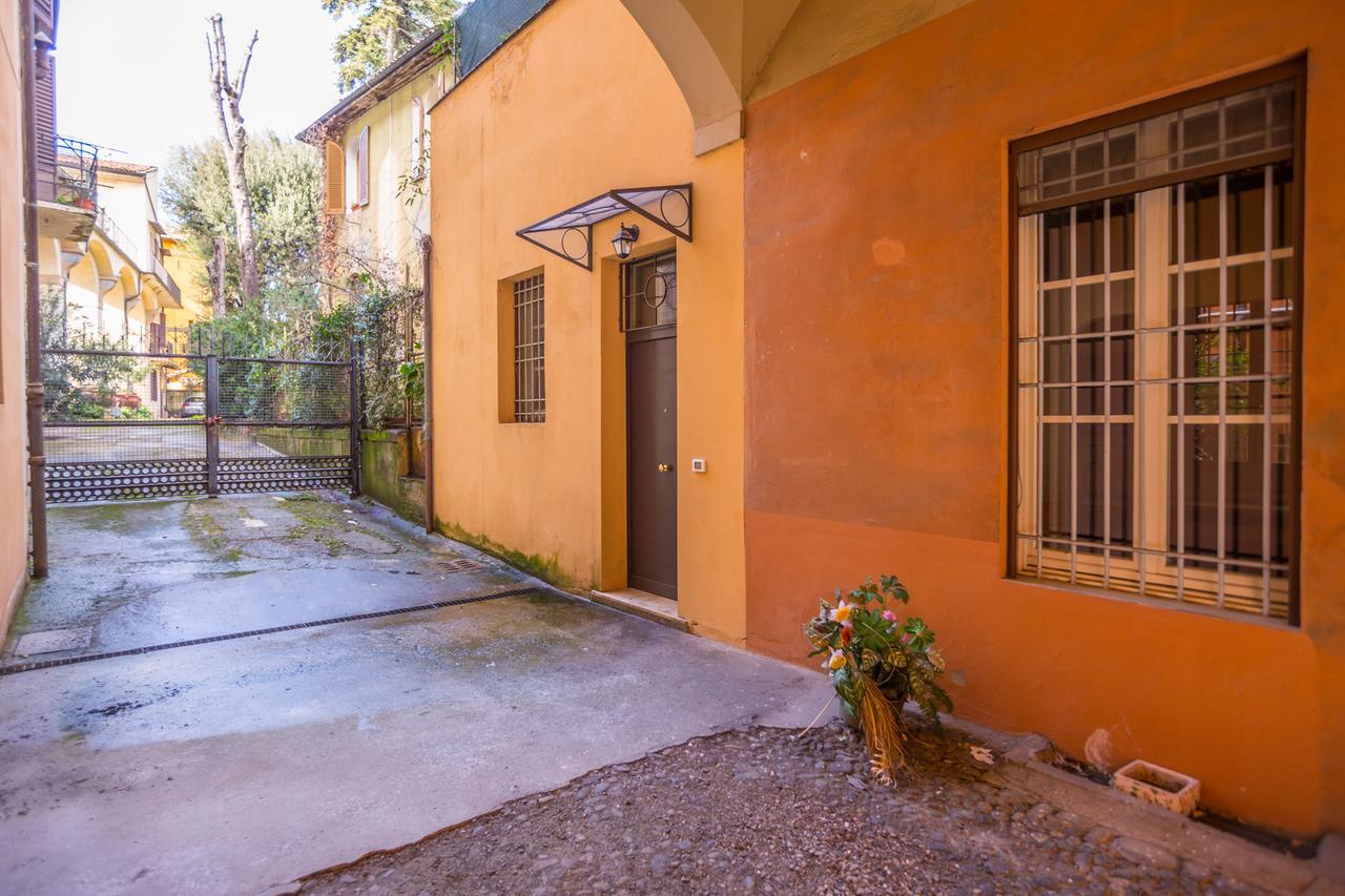 Borgonuovo, Bologna By Short Holidays Εξωτερικό φωτογραφία