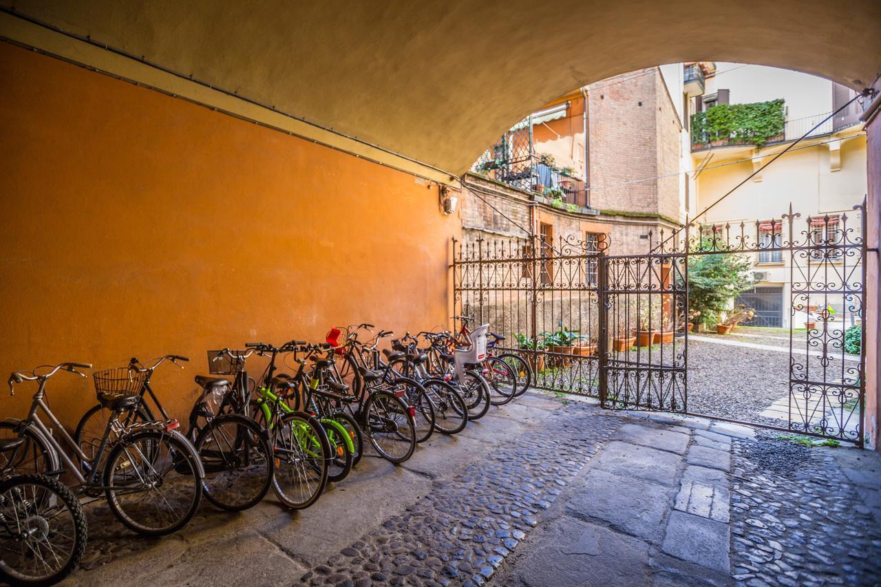 Borgonuovo, Bologna By Short Holidays Εξωτερικό φωτογραφία