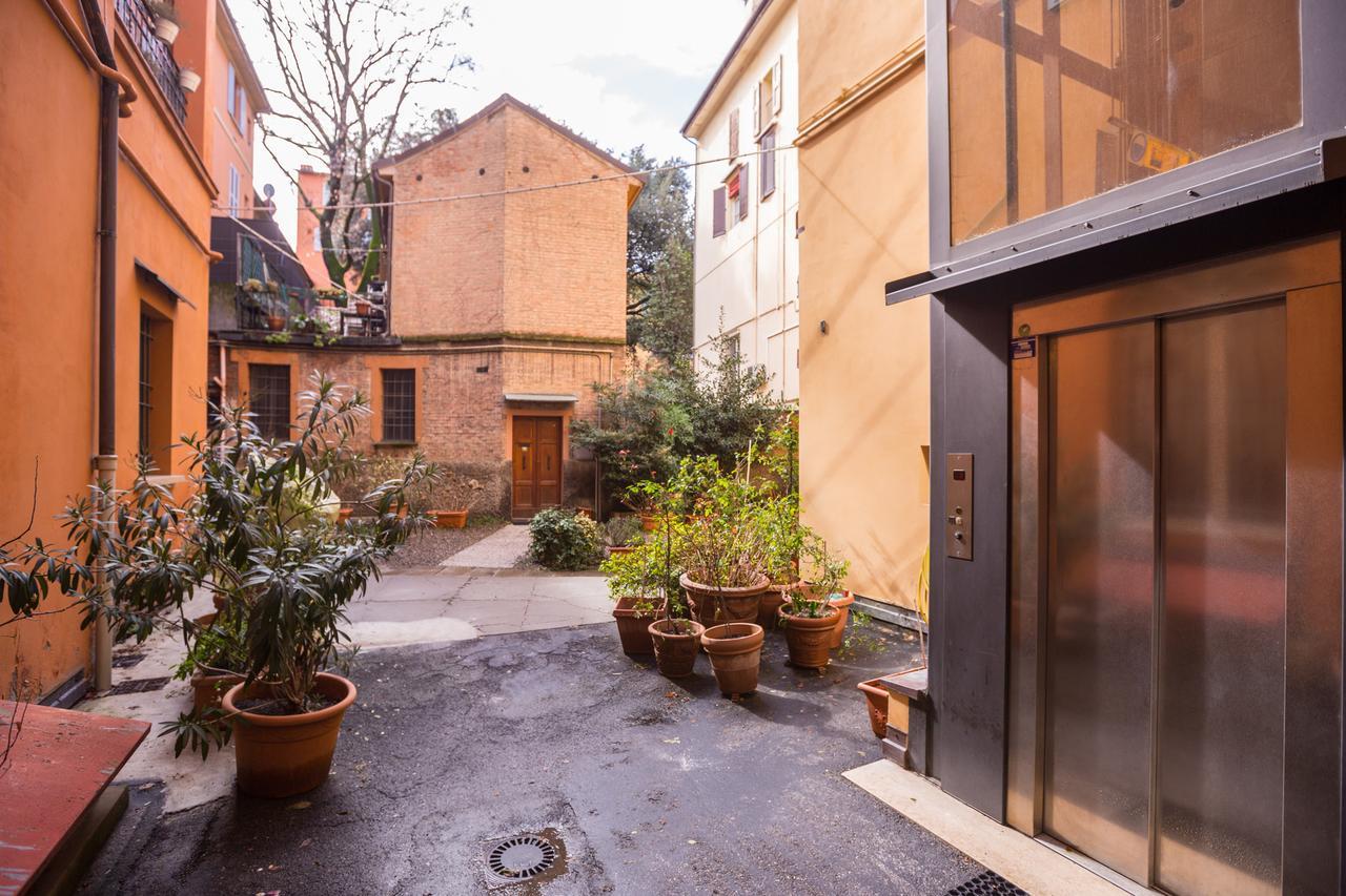 Borgonuovo, Bologna By Short Holidays Εξωτερικό φωτογραφία