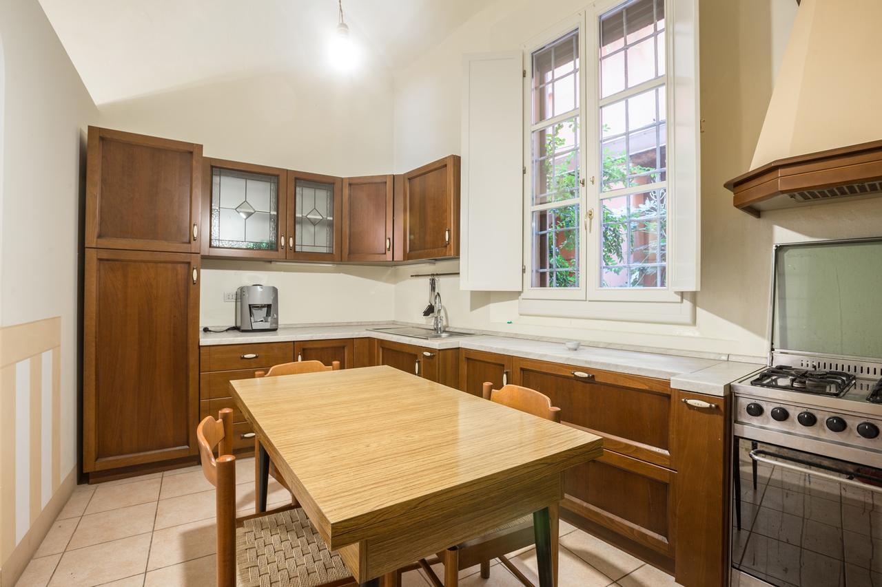 Borgonuovo, Bologna By Short Holidays Εξωτερικό φωτογραφία