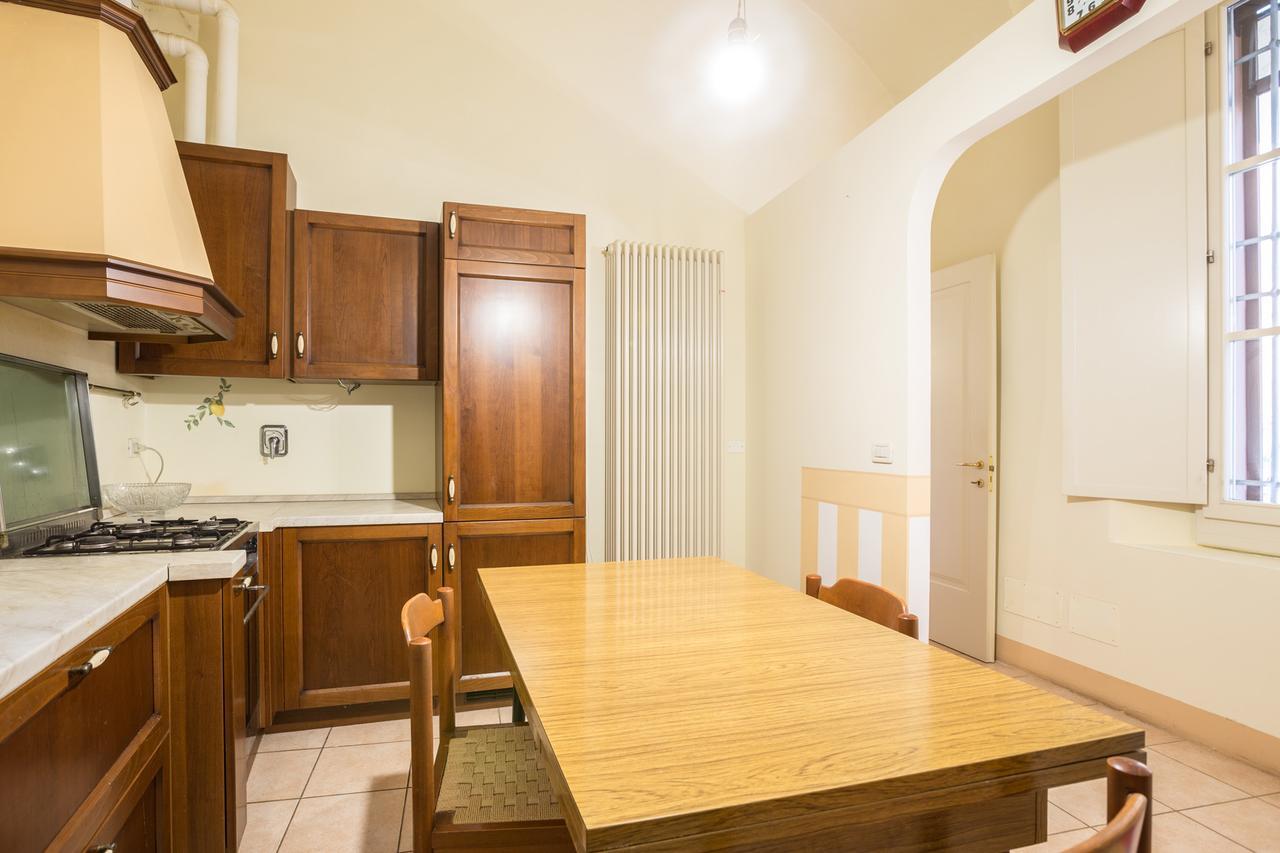 Borgonuovo, Bologna By Short Holidays Εξωτερικό φωτογραφία
