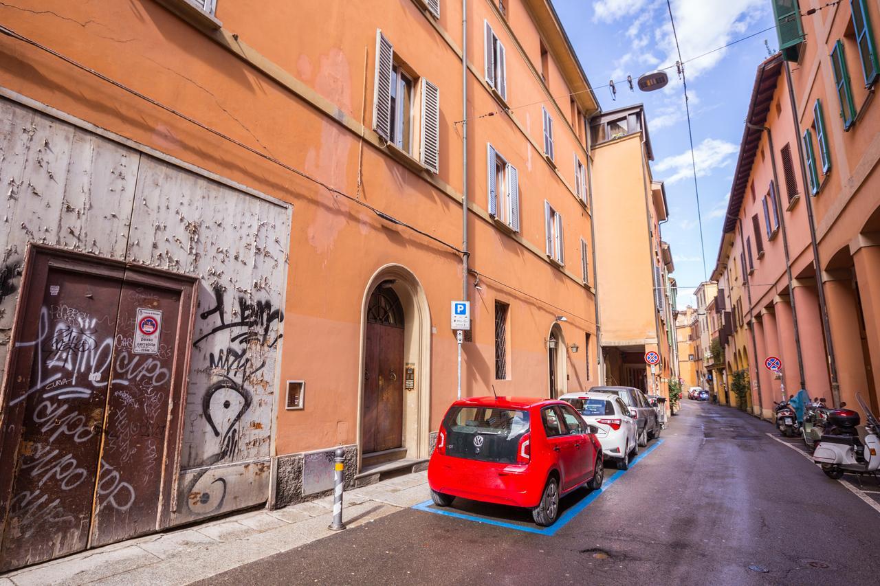 Borgonuovo, Bologna By Short Holidays Εξωτερικό φωτογραφία