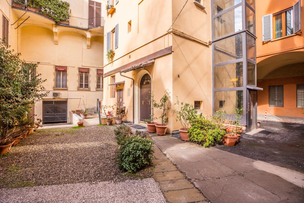 Borgonuovo, Bologna By Short Holidays Εξωτερικό φωτογραφία